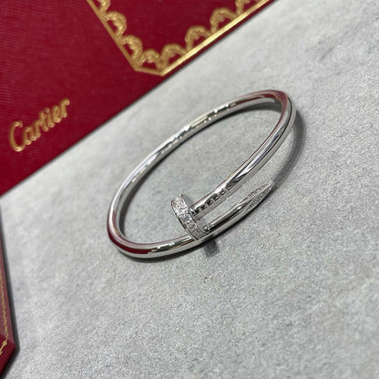 [Love's Uplift]JUSTE BRACELET 3.5MM DIAMONDS