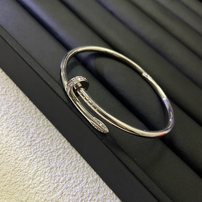 [Love's Uplift]JUSTE BRACELET 3.5MM DIAMONDS
