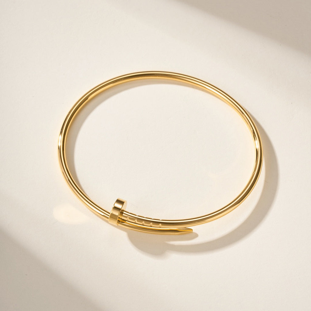 [Love's Uplift]JUSTE BRACELET 2.5MM