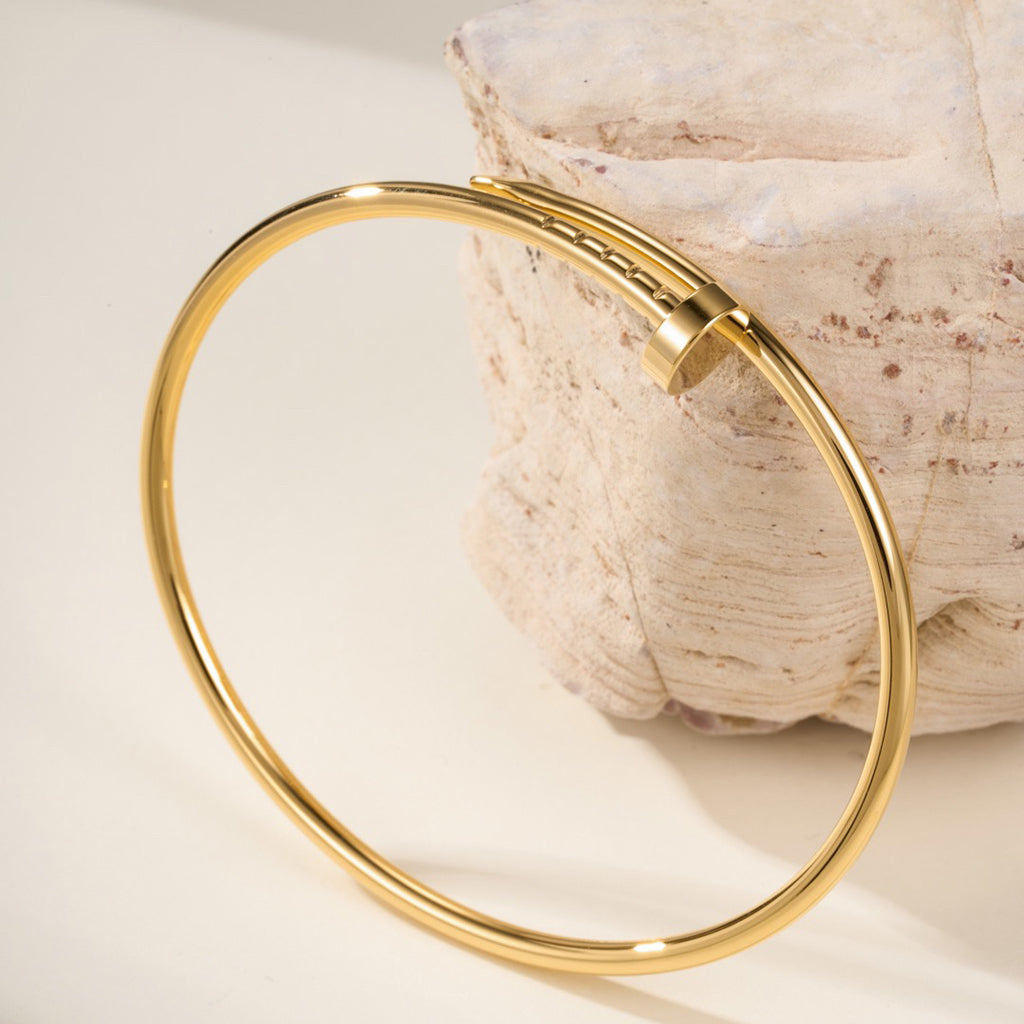[Love's Uplift]JUSTE BRACELET 2.5MM