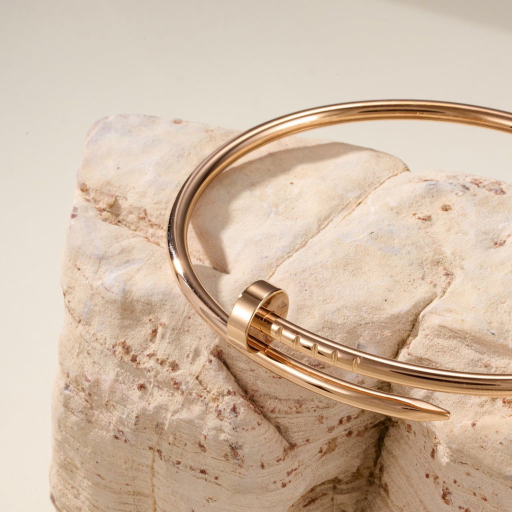 [Love's Uplift]JUSTE BRACELET 2.5MM