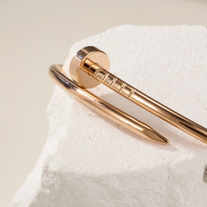 [Love's Uplift]JUSTE BRACELET 2.5MM