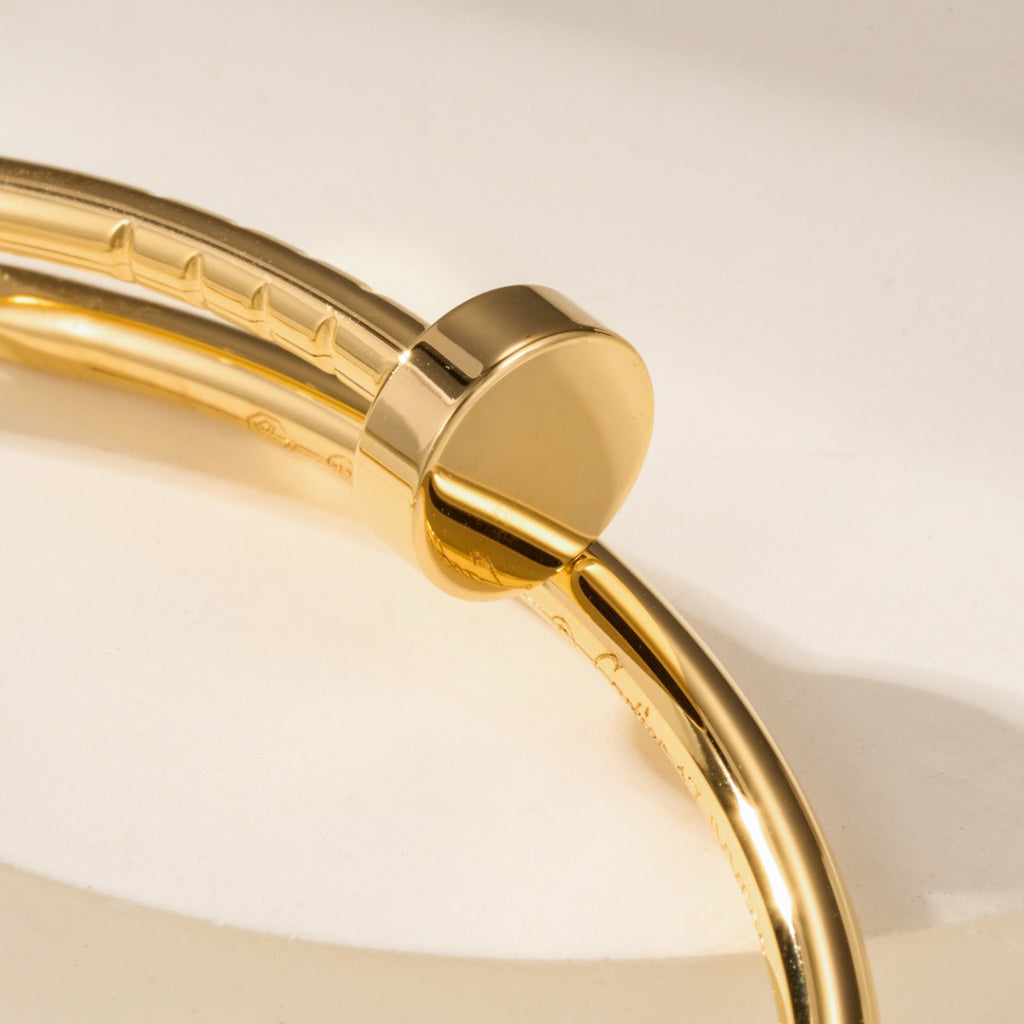 [Love's Uplift]JUSTE BRACELET 2.5MM
