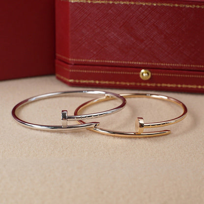 [Love's Uplift]JUSTE BRACELET 2.5MM