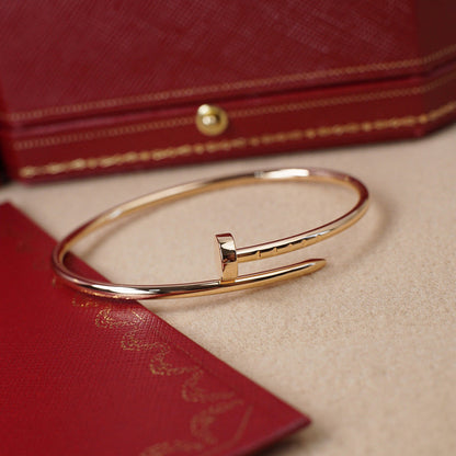 [Love's Uplift]JUSTE BRACELET 2.5MM