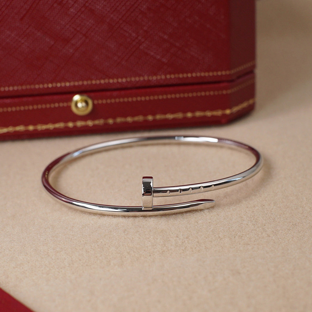 [Love's Uplift]JUSTE BRACELET 2.5MM