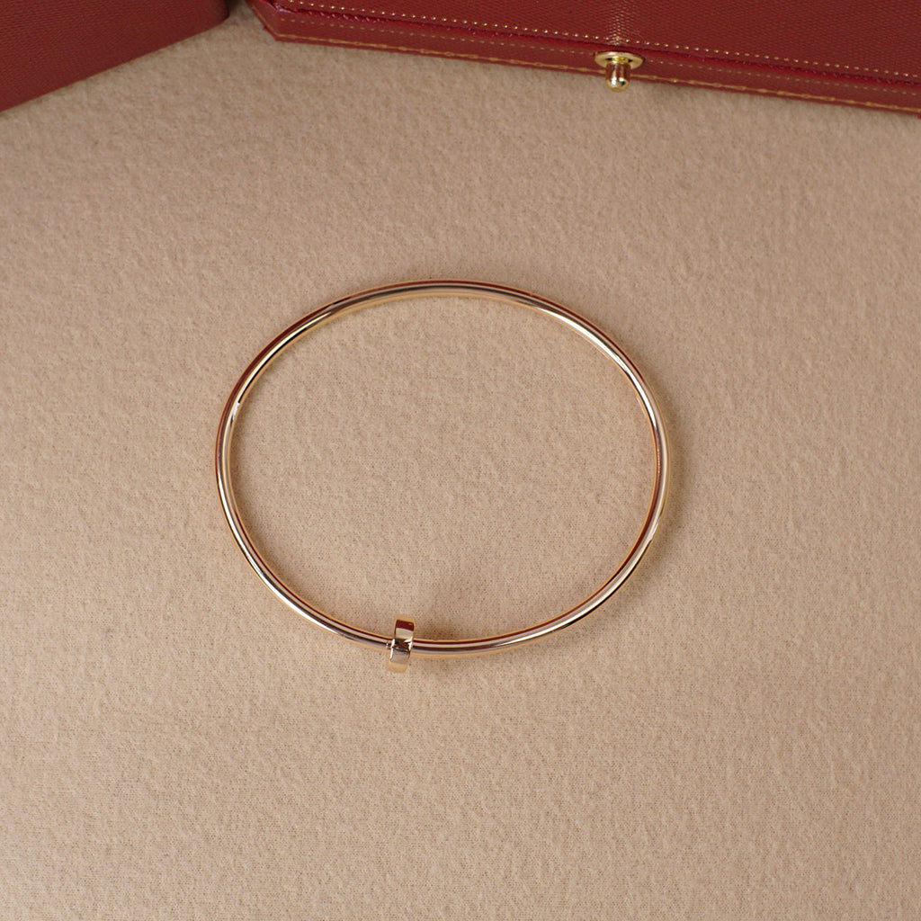 [Love's Uplift]JUSTE BRACELET 2.5MM