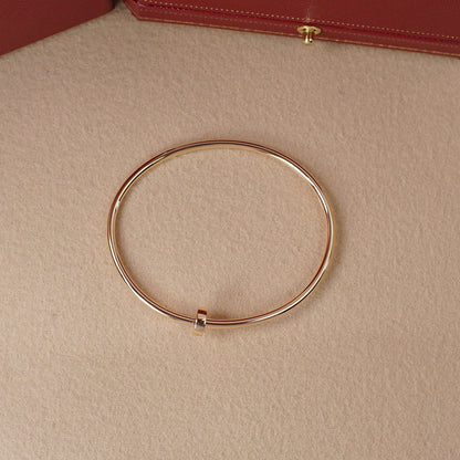 [Love's Uplift]JUSTE BRACELET 2.5MM