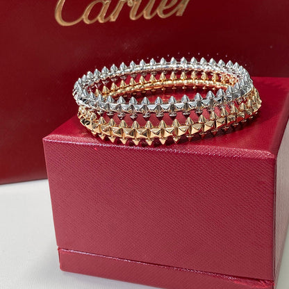 [Love's Uplift]CLASH  BRACELET MEDIUM 8MM