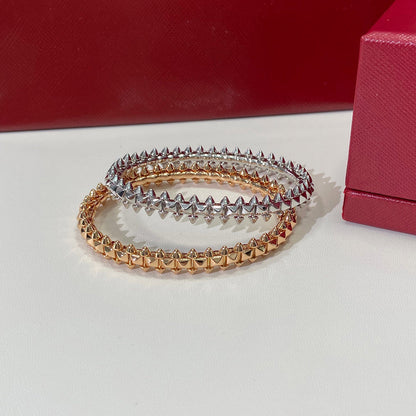 [Love's Uplift]CLASH  BRACELET MEDIUM 8MM