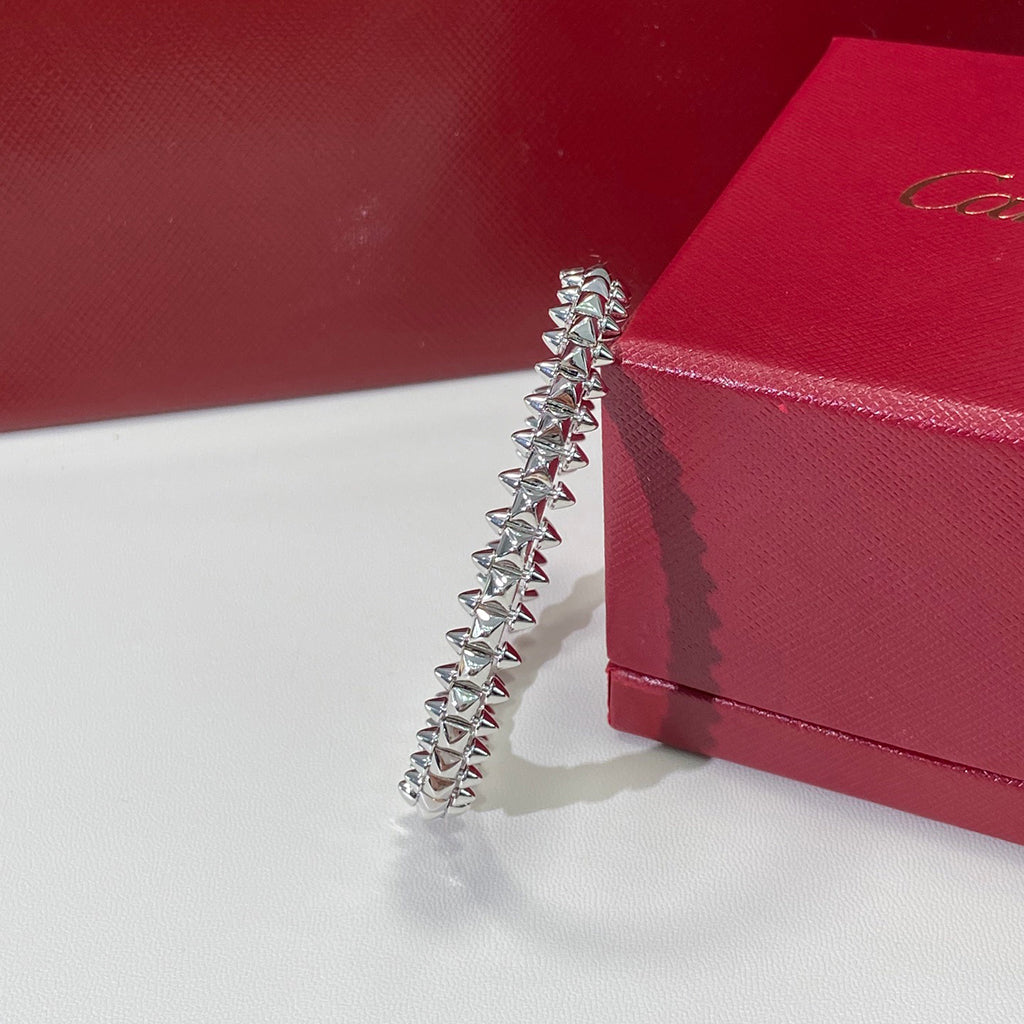 [Love's Uplift]CLASH  BRACELET MEDIUM 8MM