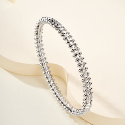 [Love's Uplift]CLASH  BRACELET MEDIUM 8MM