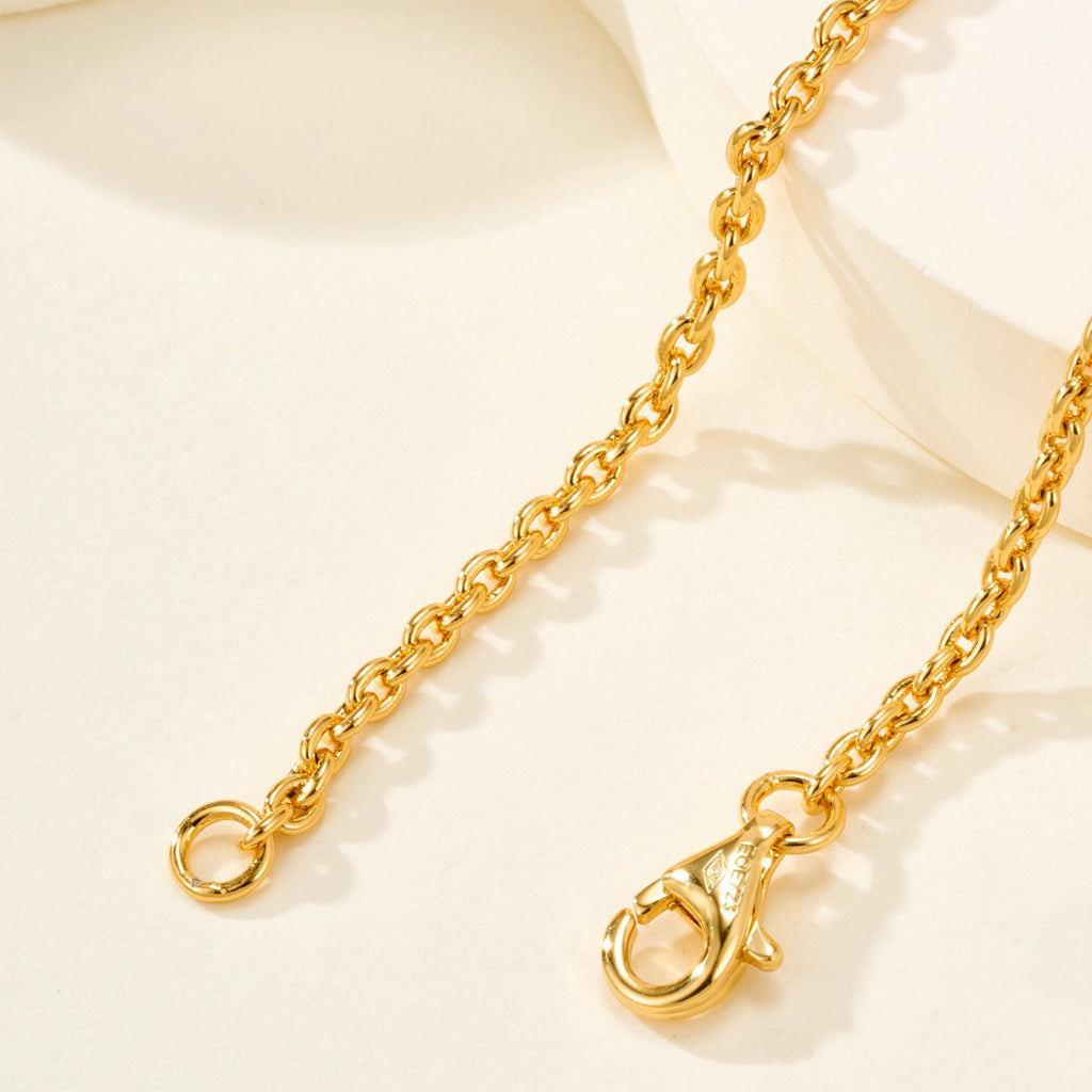 [Love's Uplift]LOVE BRACELET DOUBLE RING
