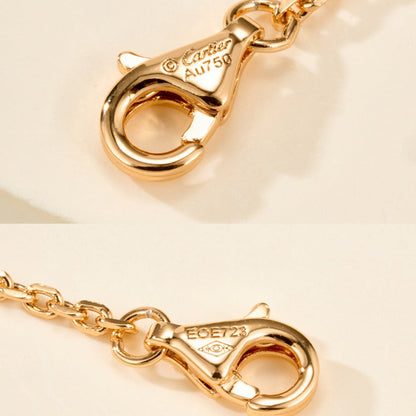 [Love's Uplift]DAMOUR BRACELET 1 DIAMOND