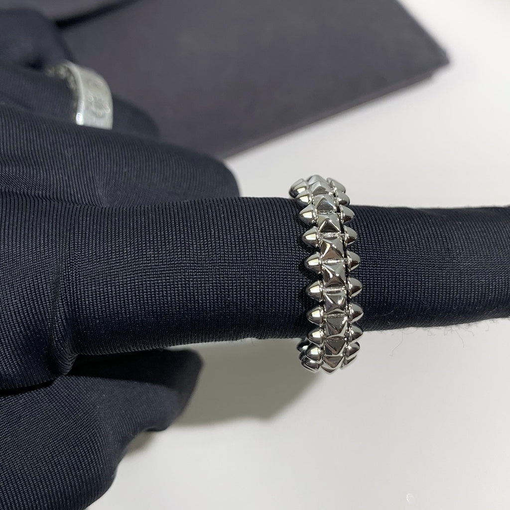 [Love's Uplift]CLASH 6.4MM SMALL RING