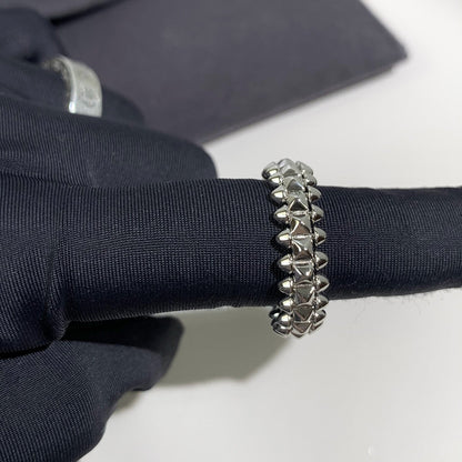 [Love's Uplift]CLASH 6.4MM SMALL RING