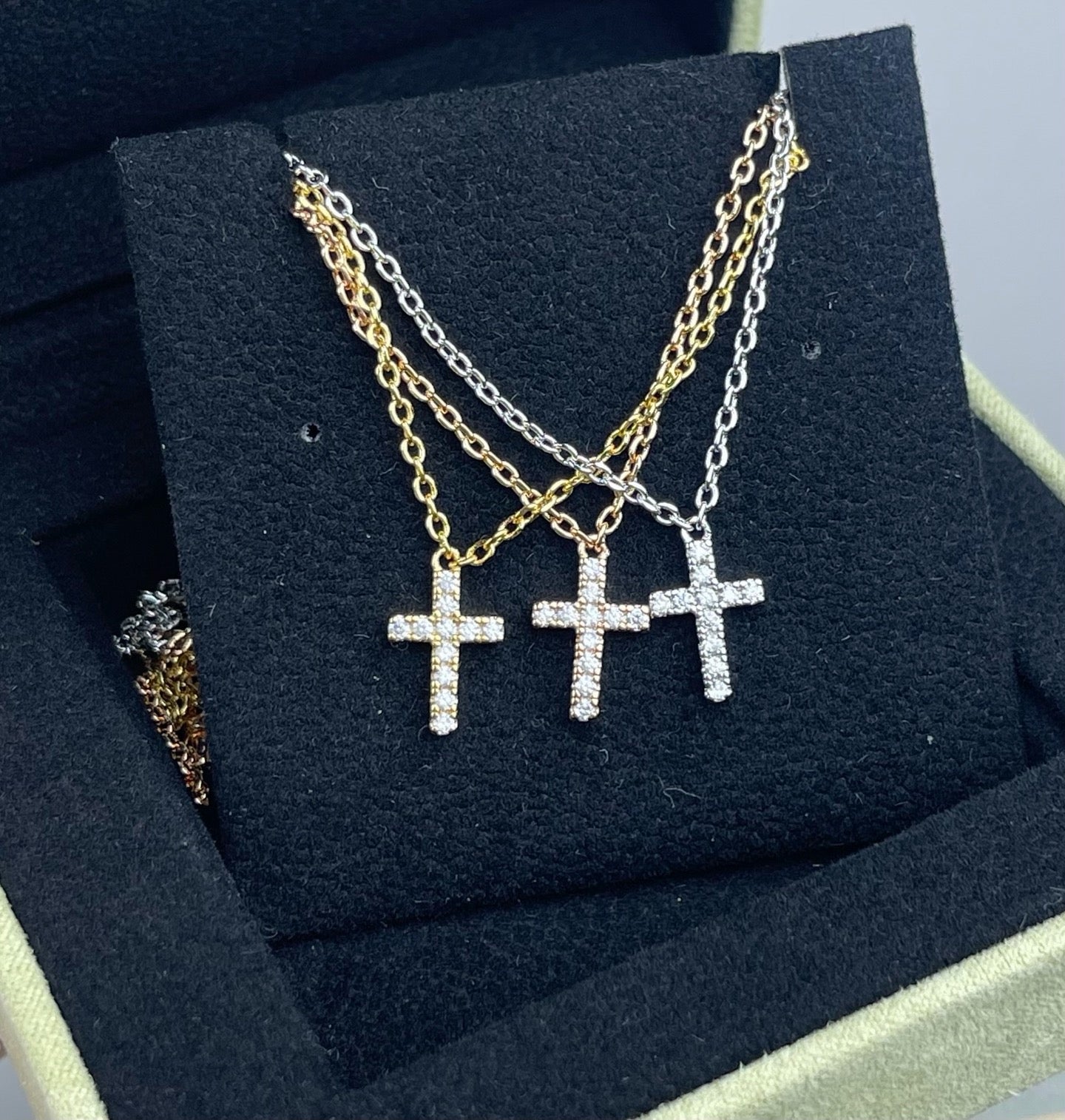 [Love's Uplift]SYMBOL PENDANT NECKLACE