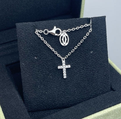[Love's Uplift]SYMBOL PENDANT NECKLACE