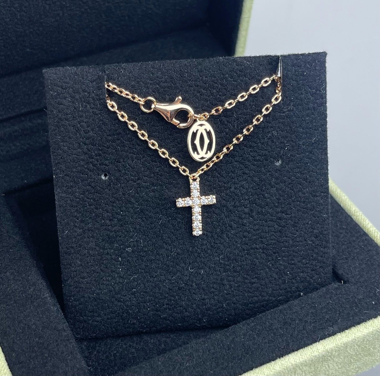 [Love's Uplift]SYMBOL PENDANT NECKLACE
