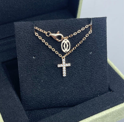 [Love's Uplift]SYMBOL PENDANT NECKLACE