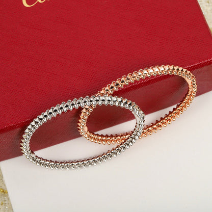 [Love's Uplift]CLASH  BRACELET SMALL 6.4MM