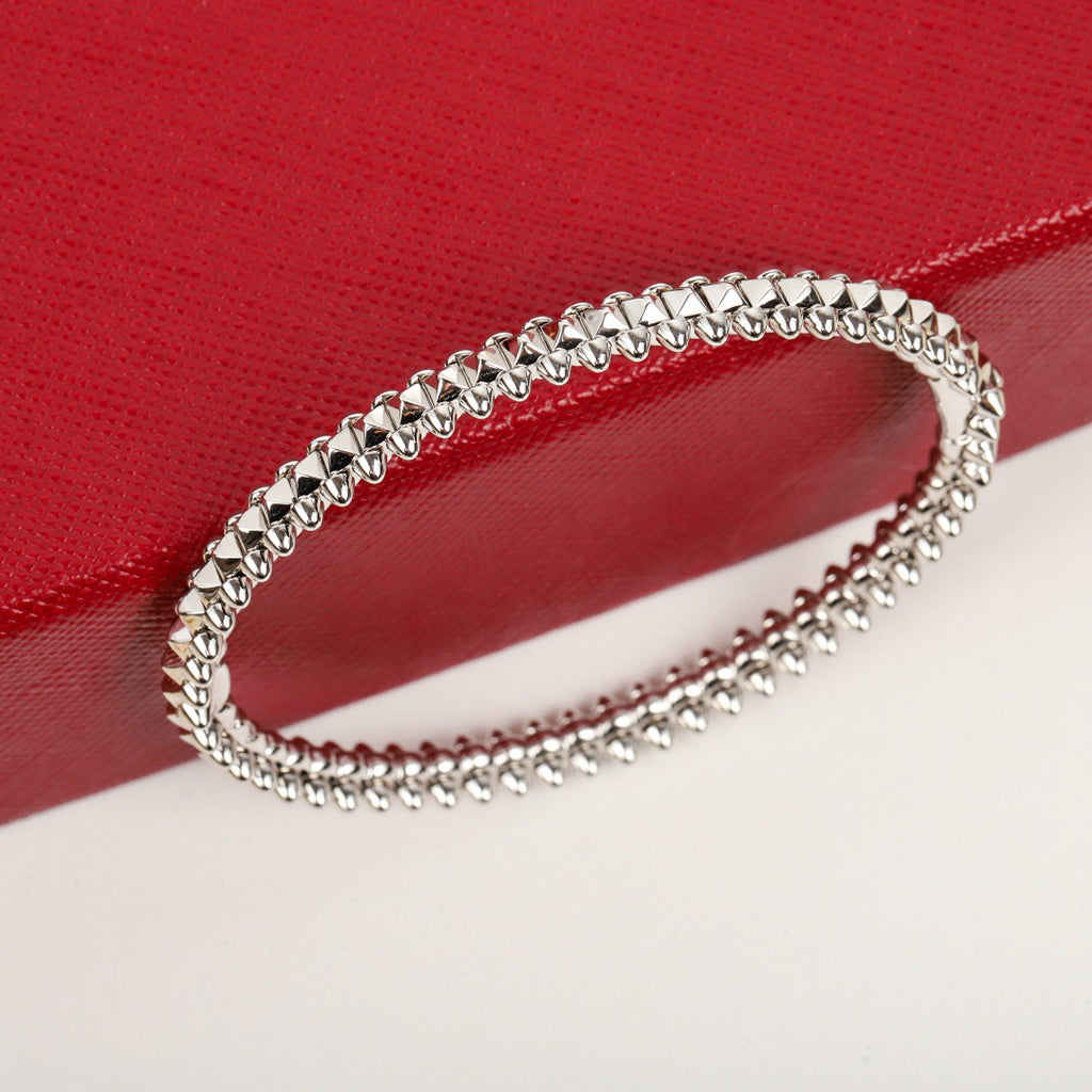 [Love's Uplift]CLASH  BRACELET SMALL 6.4MM