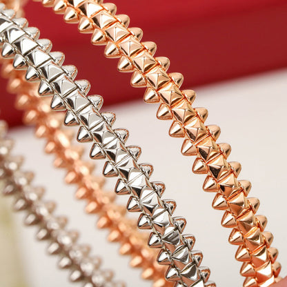 [Love's Uplift]CLASH  BRACELET SMALL 6.4MM