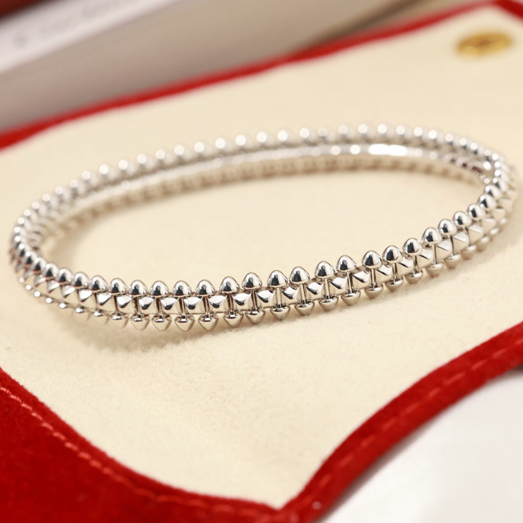 [Love's Uplift]CLASH  BRACELET SMALL 6.4MM