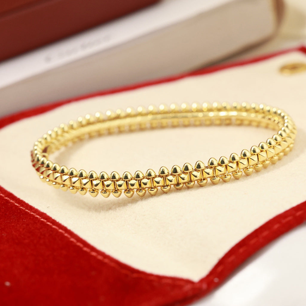 [Love's Uplift]CLASH  BRACELET SMALL 6.4MM