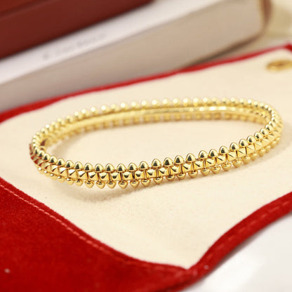 [Love's Uplift]CLASH  BRACELET SMALL 6.4MM