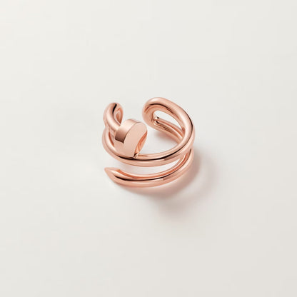 [Love's Uplift]JUSTE EAR JEWEL