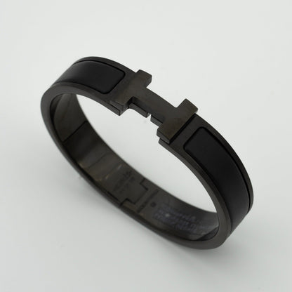 [Love's Uplift]H SO BLACK 12MM