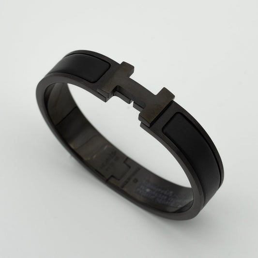 [Love's Uplift]H SO BLACK 12MM