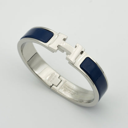 [Love's Uplift]H BLUE BRACELET