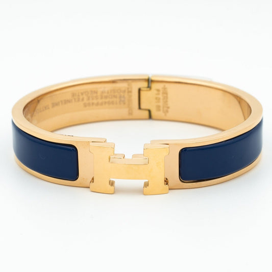[Love's Uplift]H BLUE BRACELET