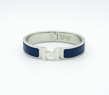 [Love's Uplift]H BLUE BRACELET