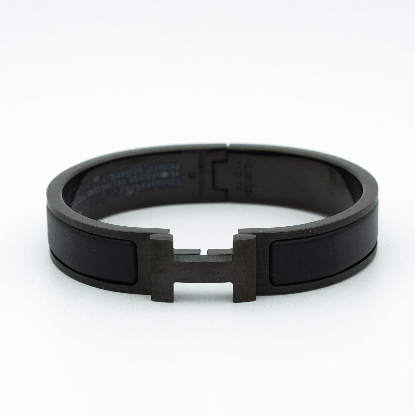 [Love's Uplift]H SO BLACK 12MM