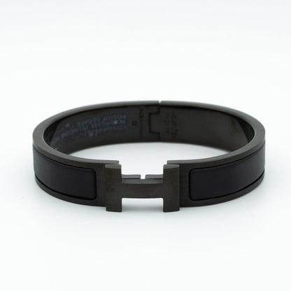 [Love's Uplift]H SO BLACK 12MM
