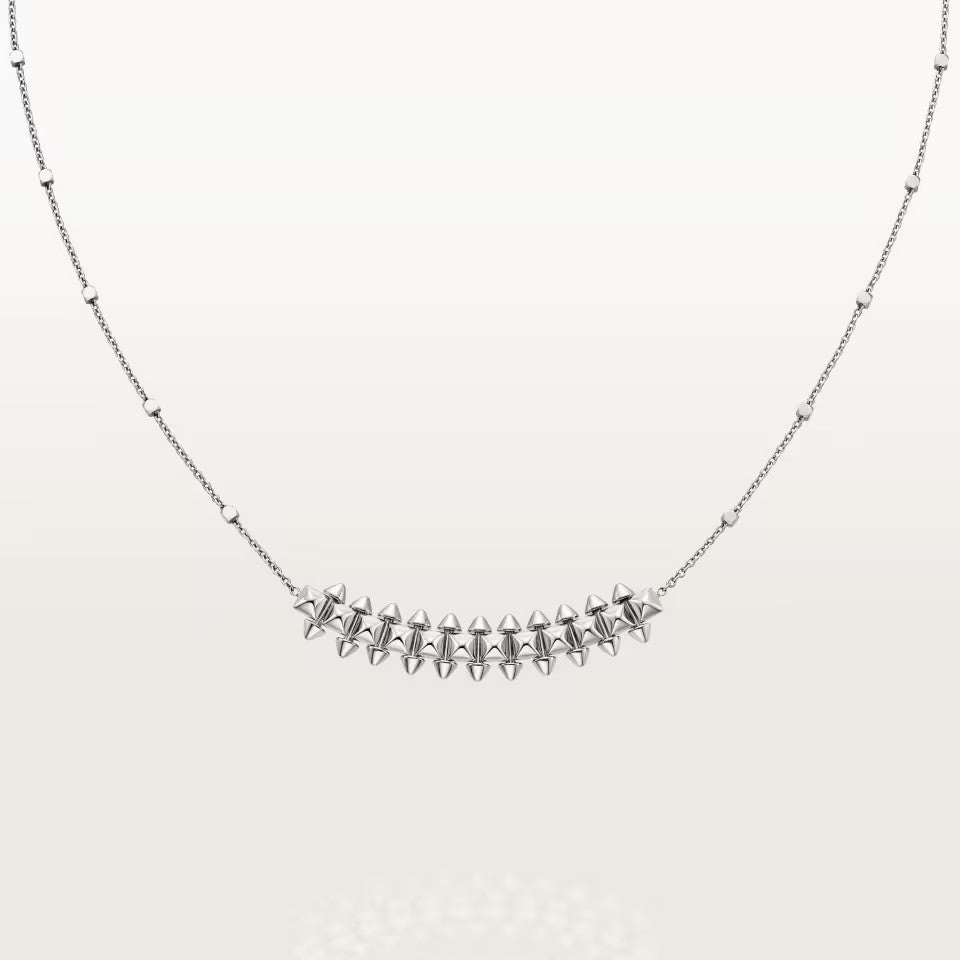 [Love's Uplift]CLASH  MEDIUM NECKLACE