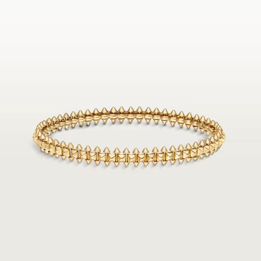 [Love's Uplift]CLASH  BRACELET MEDIUM 8MM