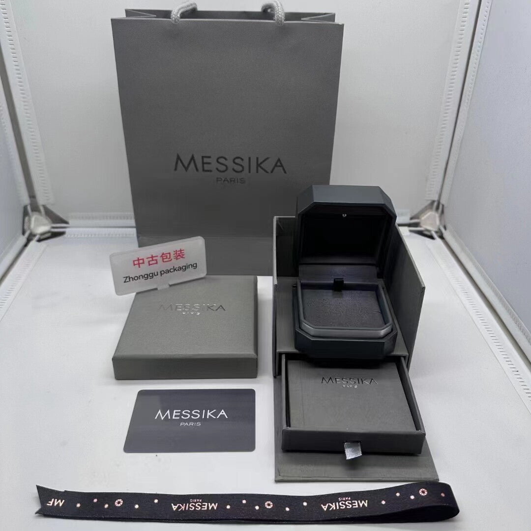 [Love's Uplift] MK BOX GIFT BAG