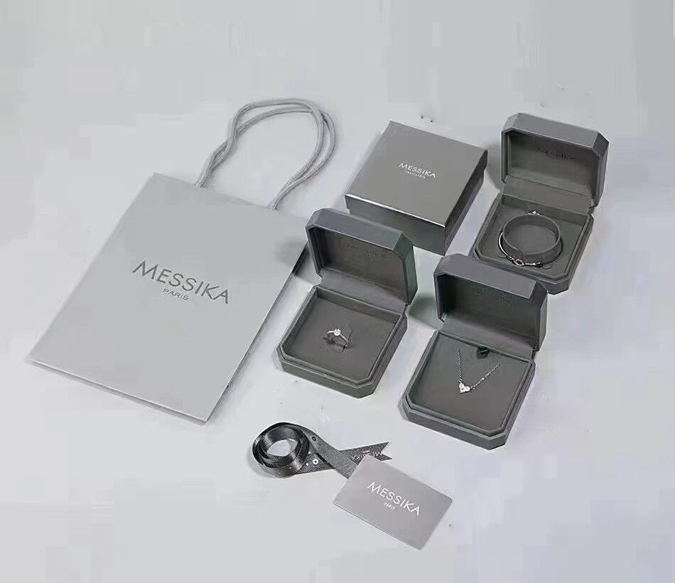 [Love's Uplift] MK BOX GIFT BAG