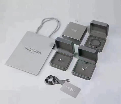 [Love's Uplift] MK BOX GIFT BAG
