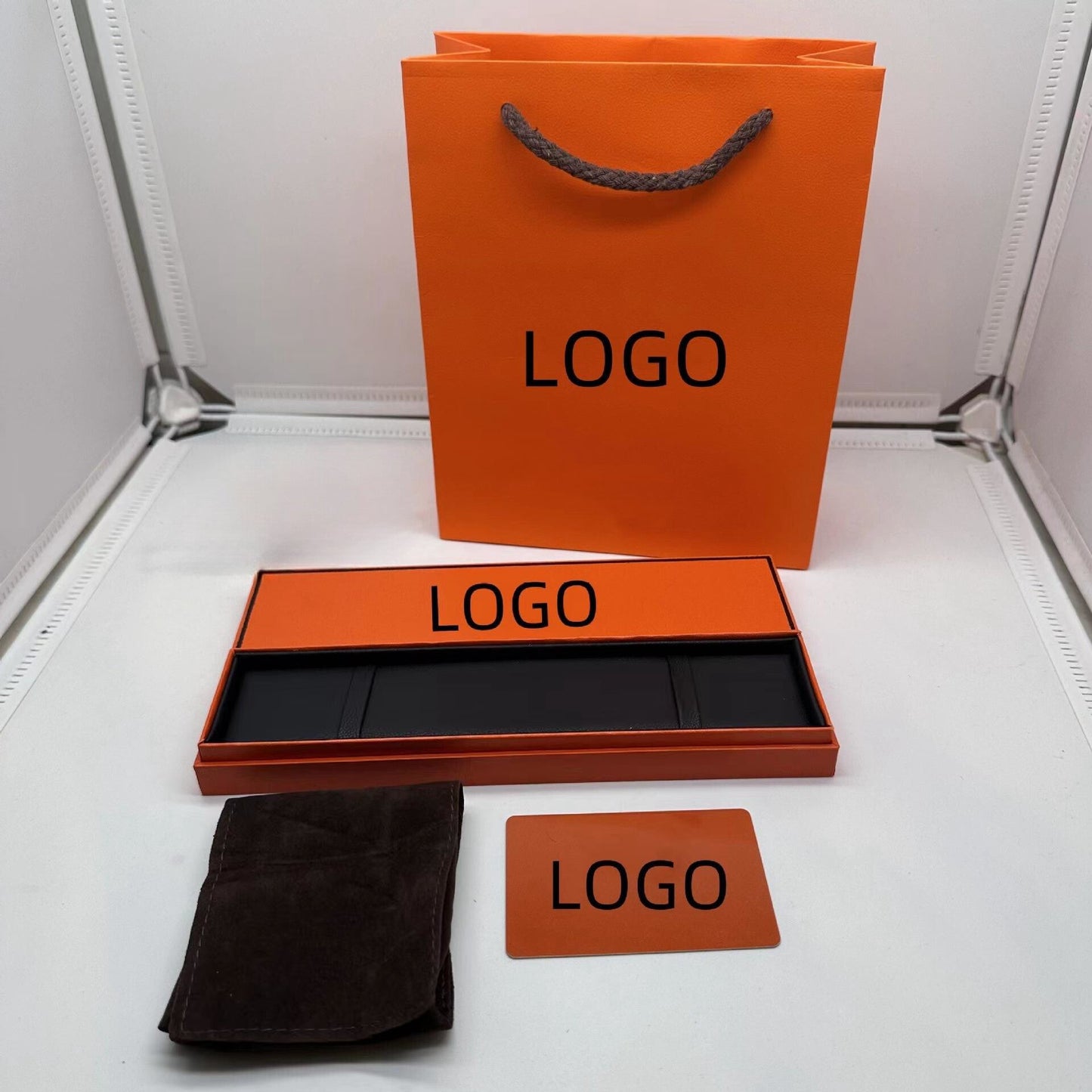 [Love's Uplift] HM  BOX GIFT BAG