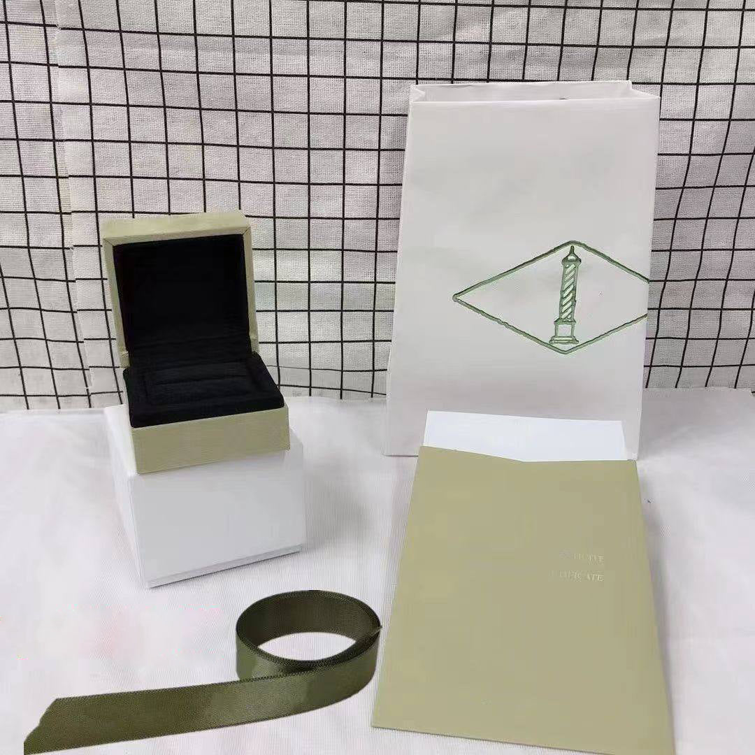 [Love's Uplift] VA CLOVER BOX GIFT BAG