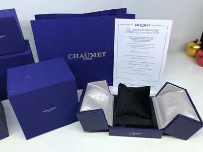 [Love's Uplift] CH BOX GIFT BAG