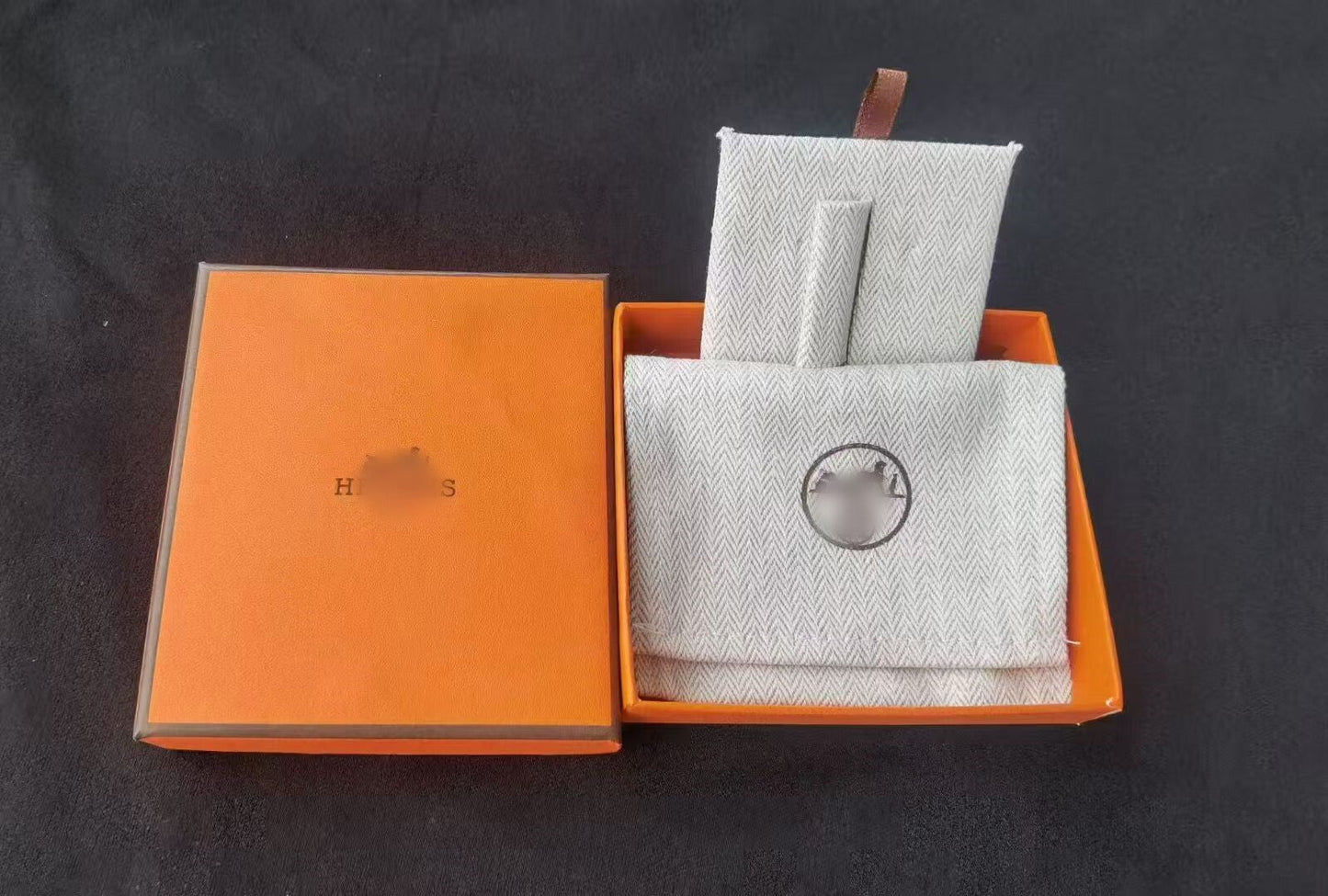 [Love's Uplift] HM  BOX GIFT BAG