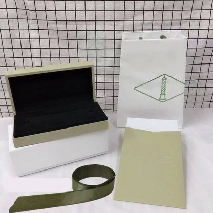 [Love's Uplift] VA CLOVER BOX GIFT BAG