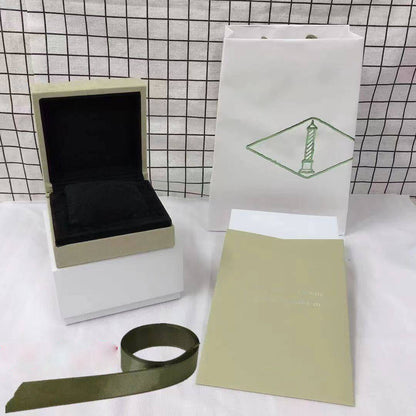 [Love's Uplift] VA CLOVER BOX GIFT BAG
