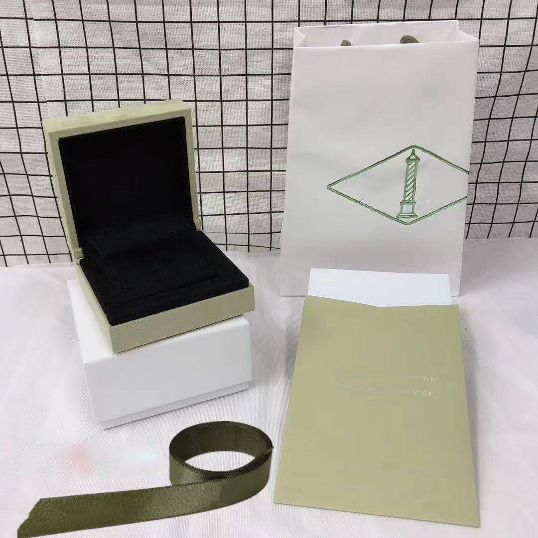 [Love's Uplift] VA CLOVER BOX GIFT BAG
